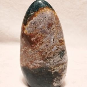 OCEAN JASPER PALM STONE